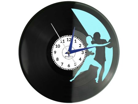 The Beatles Zegar Ścienny Winyl Płyta Winylowa Prezent Dla Niej Dla Niego Prezent Urodziny Upominek evevo evevo.pl W0001