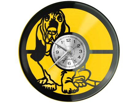 The Beatles Zegar Ścienny Winyl Płyta Winylowa Prezent Dla Niej Dla Niego Prezent Urodziny Upominek evevo evevo.pl W0001