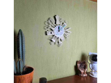 Assassin\'s Creed Zegar Ścienny Winyl Płyta Winylowa Prezent Dla Niej Dla Niego Prezent Urodziny Upominek evevo evevo.pl W3605