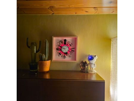 Assassin\'s Creed Zegar Ścienny Winyl Płyta Winylowa Prezent Dla Niej Dla Niego Prezent Urodziny Upominek evevo evevo.pl W3605