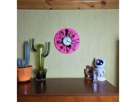 Assassin\'s Creed Zegar Ścienny Winyl Płyta Winylowa Prezent Dla Niej Dla Niego Prezent Urodziny Upominek evevo evevo.pl W3605