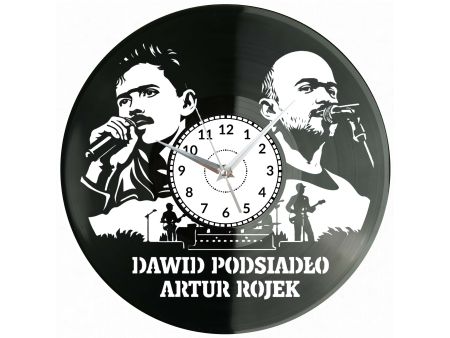 Dawid Podsiadło Artur Rojek płyta winylowa