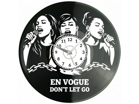 En Vogue płyta winylowa