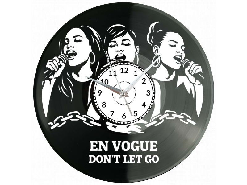 En Vogue płyta winylowa