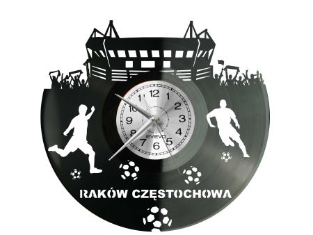 Raków Częstochowa Ekstraklasa Piłkarska Polska