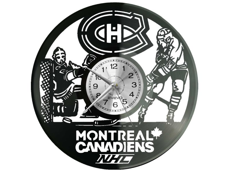 Montreal Canadiens NHL Hokej
