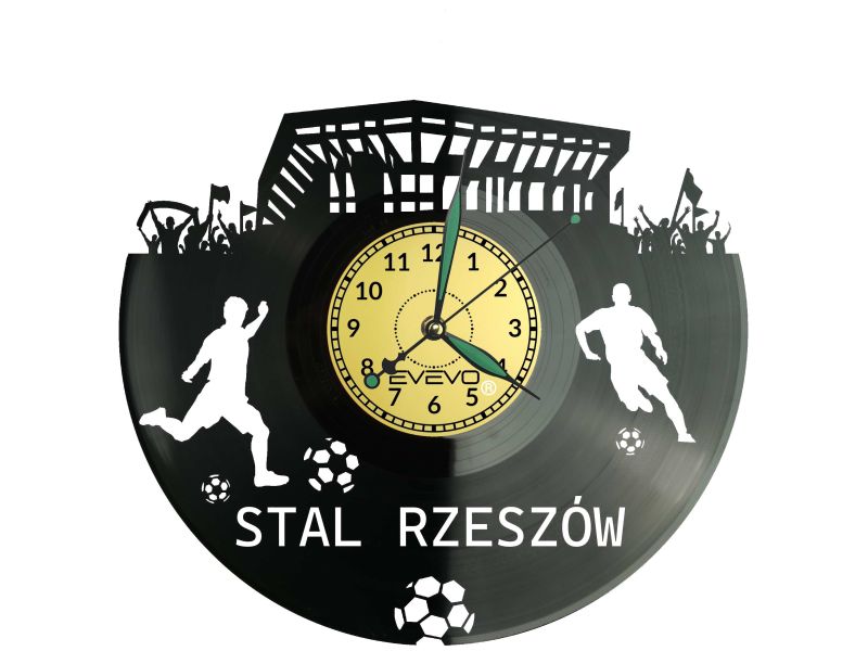 Stal Rzeszów Stadion Stadion