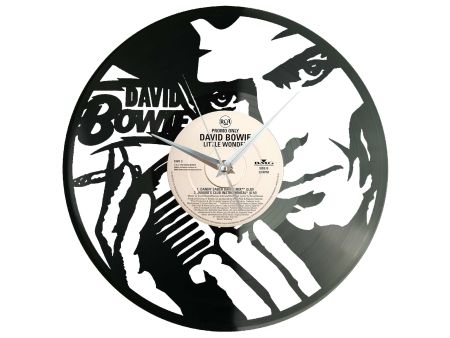 David Bowie Płyta Winylowa