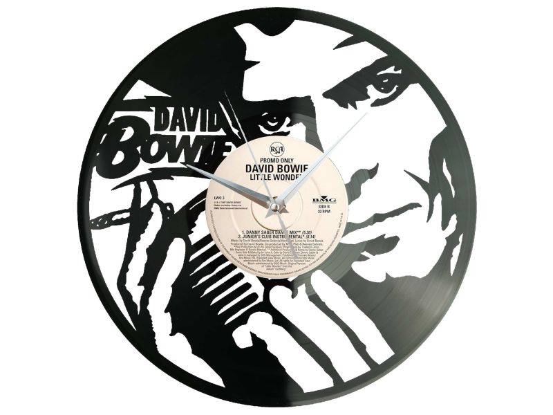 David Bowie Płyta Winylowa