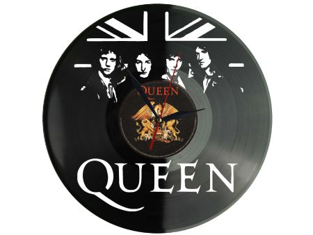 queen zegar ścienny
queen prezent
queen płyta winylowa
queen dla fana