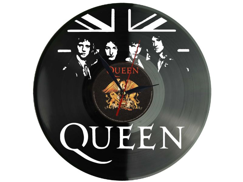 queen zegar ścienny
queen prezent
queen płyta winylowa
queen dla fana