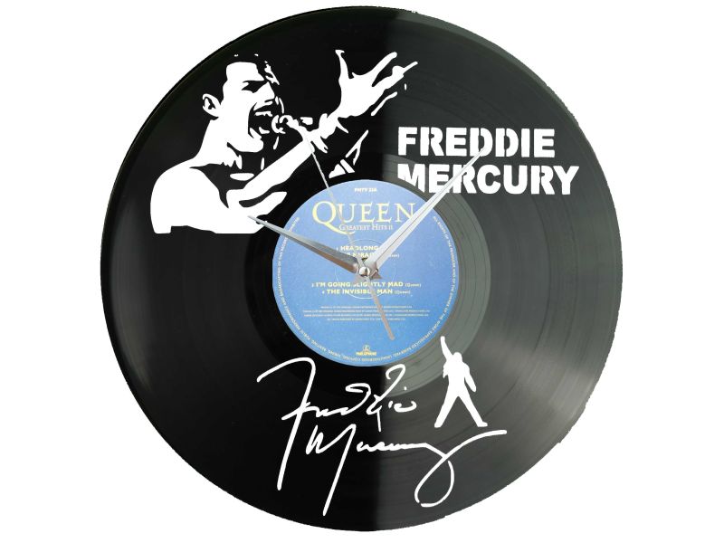 copy of Wisła Kraków Stadion Zegar Ścienny Płyta Winylowa Nowoczesny Dekoracyjny Na Prezent Urodziny