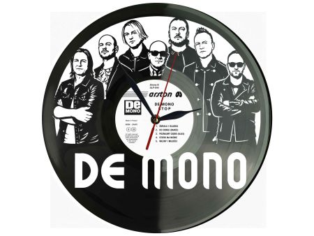 copy of Wisła Kraków Stadion Zegar Ścienny Płyta Winylowa Nowoczesny Dekoracyjny Na Prezent Urodziny