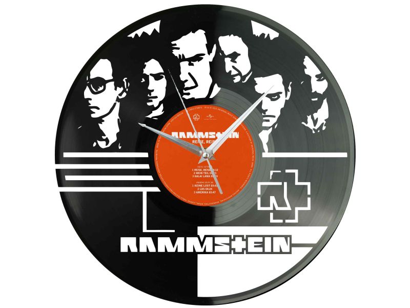copy of Wisła Kraków Stadion Zegar Ścienny Płyta Winylowa Nowoczesny Dekoracyjny Na Prezent Urodziny