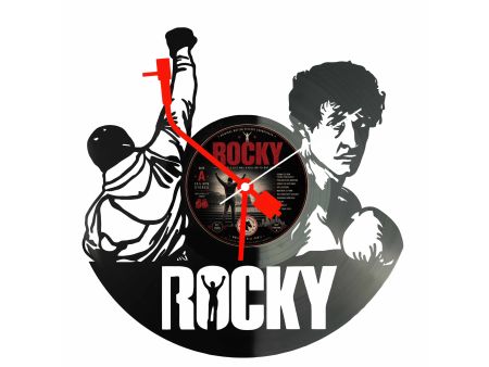 copy of Wisła Kraków Stadion Zegar Ścienny Płyta Winylowa Nowoczesny Dekoracyjny Na Prezent Urodziny