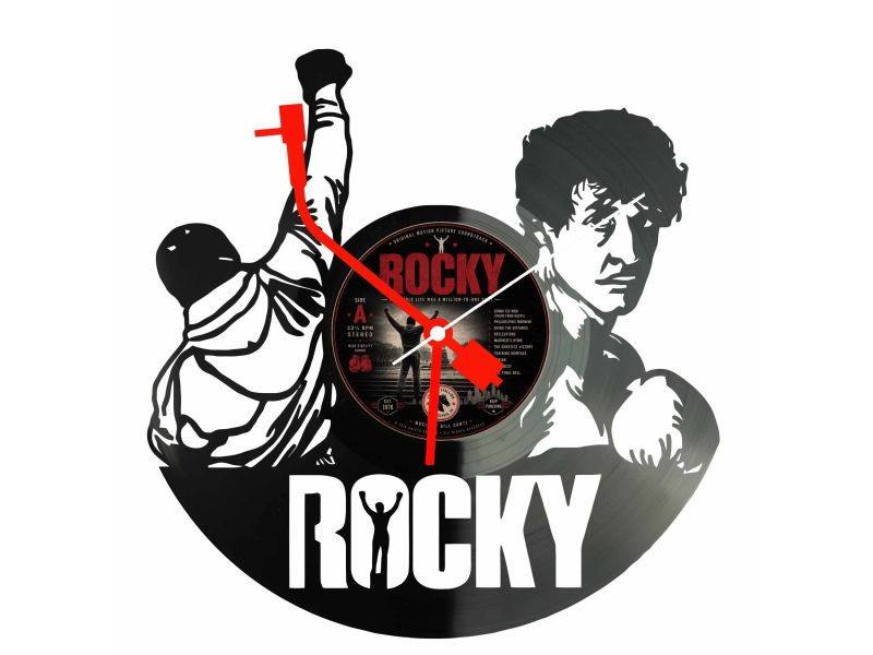 copy of Wisła Kraków Stadion Zegar Ścienny Płyta Winylowa Nowoczesny Dekoracyjny Na Prezent Urodziny