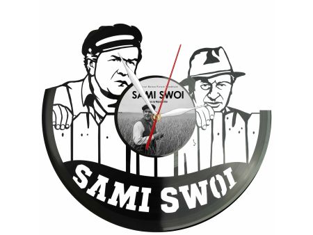 copy of Wisła Kraków Stadion Zegar Ścienny Płyta Winylowa Nowoczesny Dekoracyjny Na Prezent Urodziny
