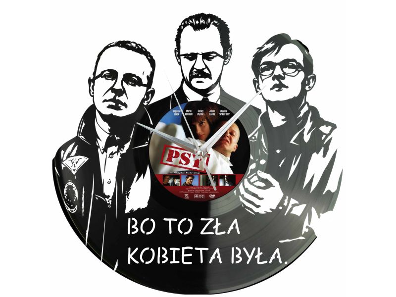 copy of Wisła Kraków Stadion Zegar Ścienny Płyta Winylowa Nowoczesny Dekoracyjny Na Prezent Urodziny