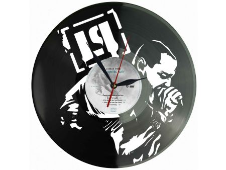 copy of Wisła Kraków Stadion Zegar Ścienny Płyta Winylowa Nowoczesny Dekoracyjny Na Prezent Urodziny