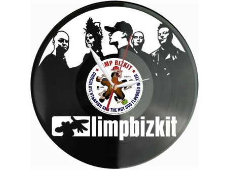 copy of Wisła Kraków Stadion Zegar Ścienny Płyta Winylowa Nowoczesny Dekoracyjny Na Prezent Urodziny