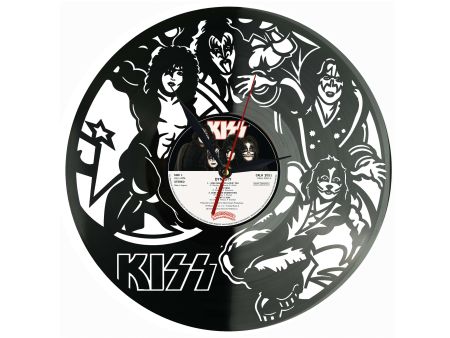 copy of Wisła Kraków Stadion Zegar Ścienny Płyta Winylowa Nowoczesny Dekoracyjny Na Prezent Urodziny