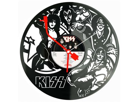 copy of Wisła Kraków Stadion Zegar Ścienny Płyta Winylowa Nowoczesny Dekoracyjny Na Prezent Urodziny