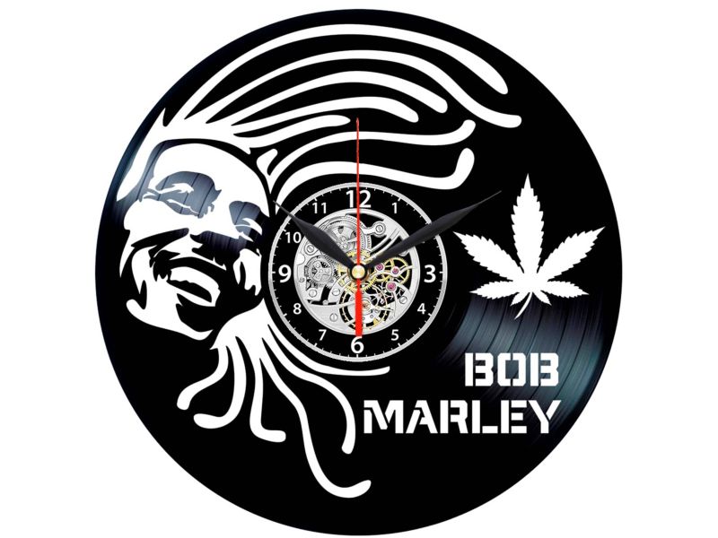 W0002 BOB MARLEY evevo.pl