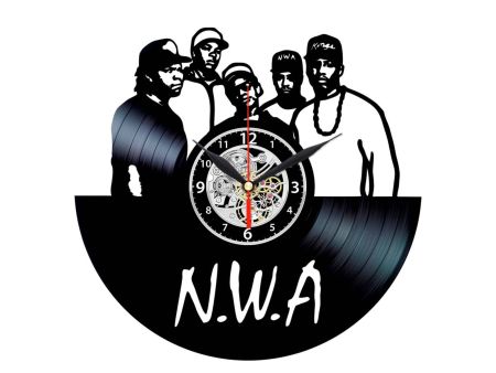 N.W.A NWA evevo.pl