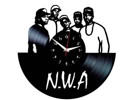 N.W.A NWA evevo.pl