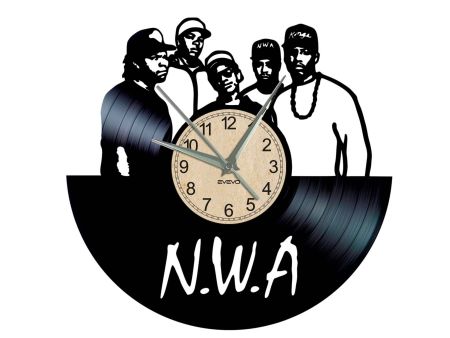 N.W.A NWA evevo.pl