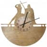 Gwiezdne Wojny Zegar Ścienny Drewniany Dekoracyjny Nowoczesny na Prezent 109 Kolorów