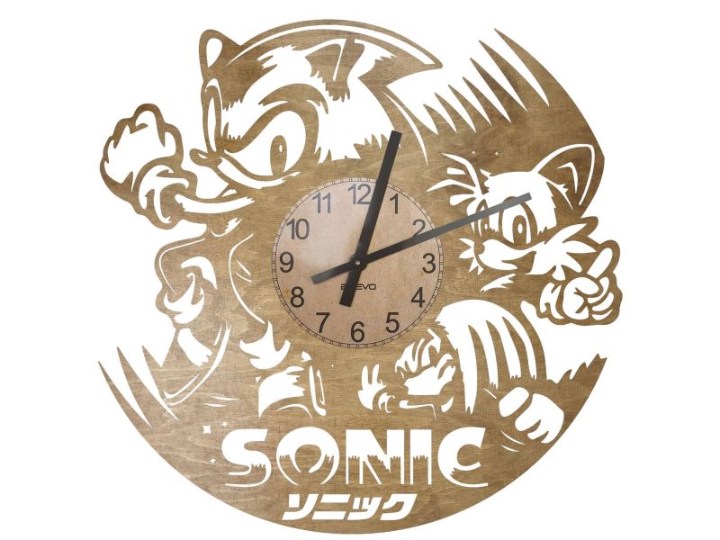 Sonic