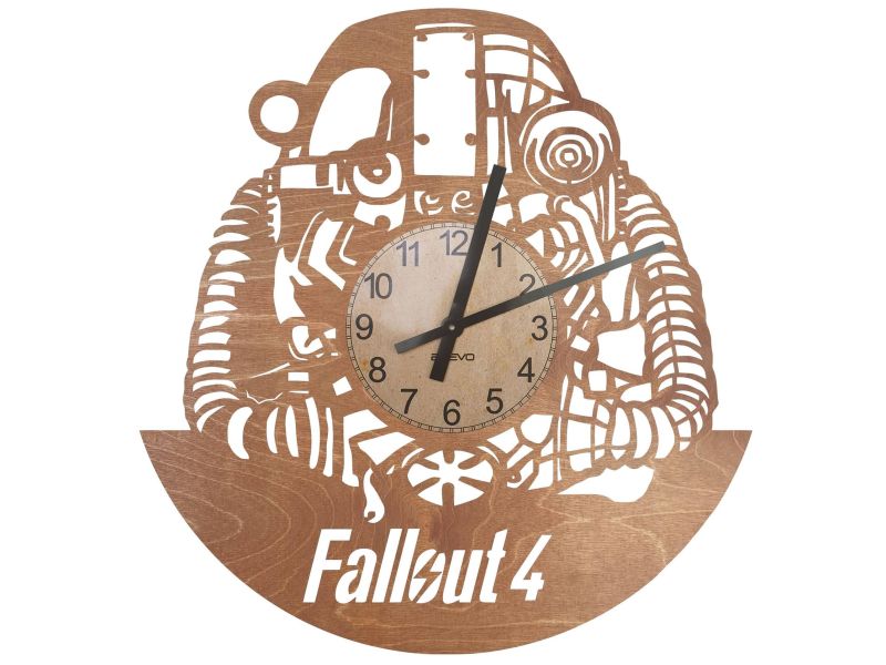  fallout4