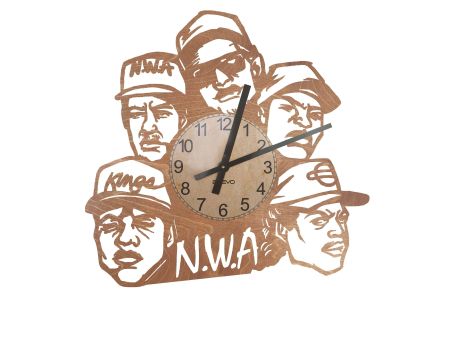 NWA