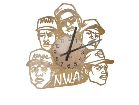 NWA