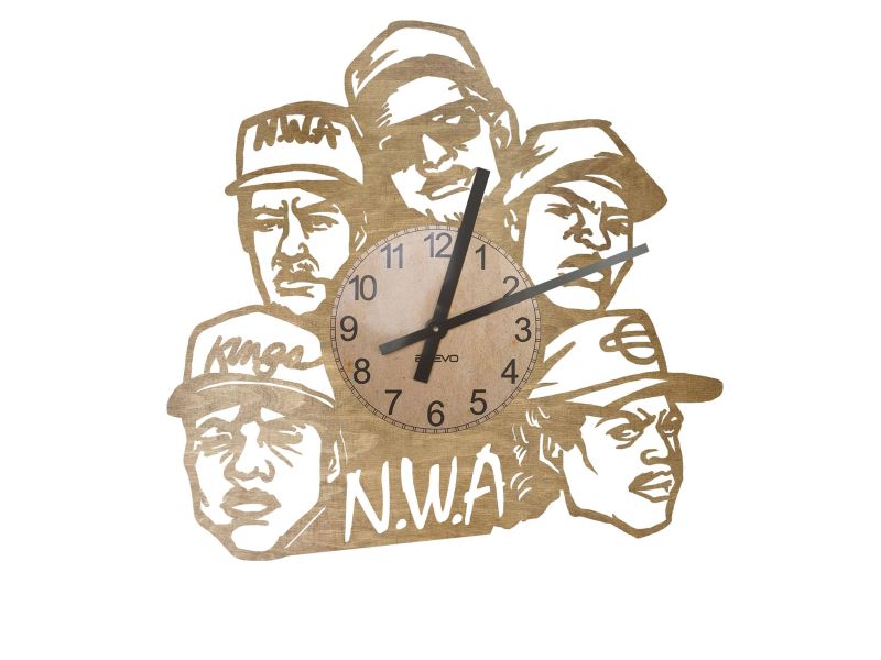 NWA