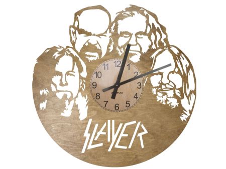 Slayer