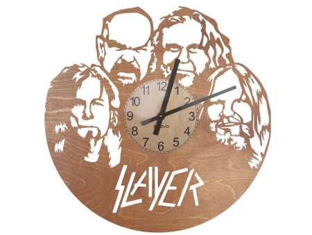 Slayer