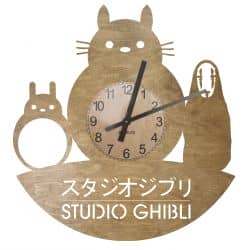  Ghibli Studio