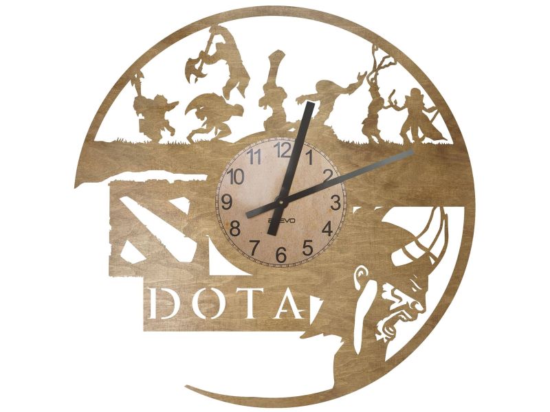 Dota2