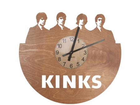 The Kinks