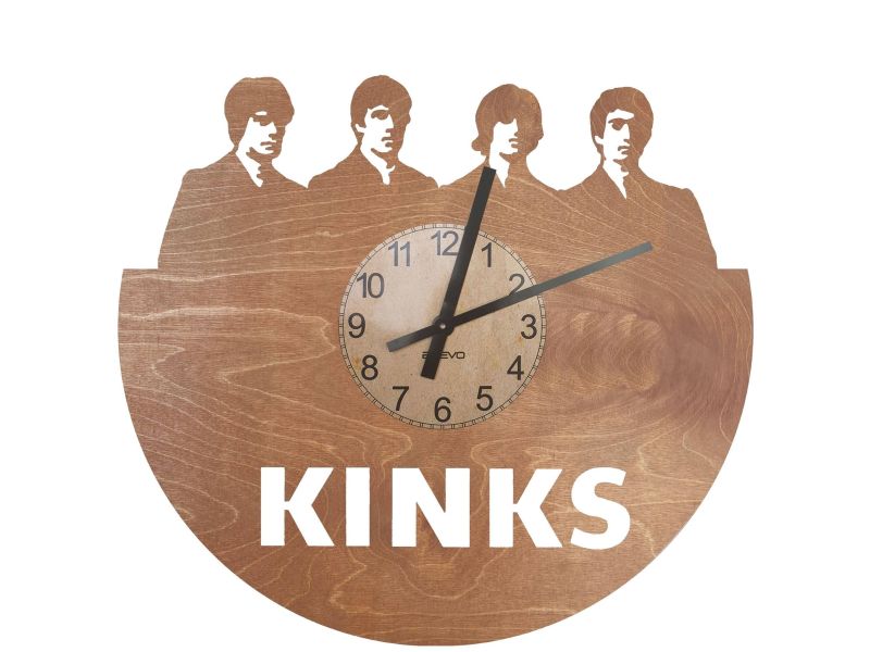 The Kinks