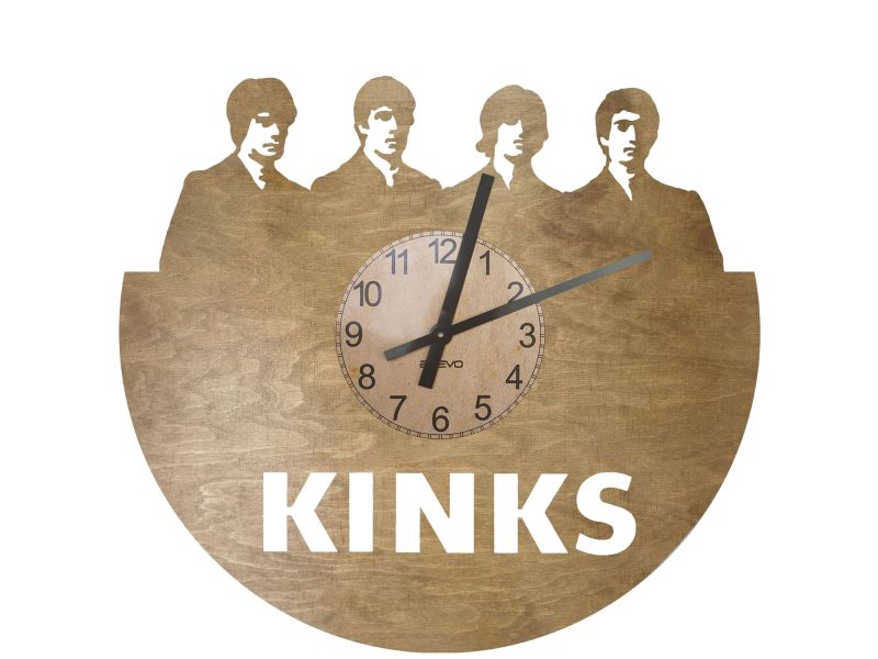 The Kinks