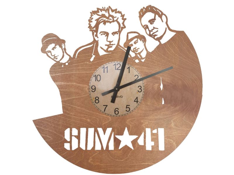 Sum41