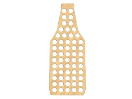 Butelka Piwa Piwo Na Kapsle Tablica Piwa Piwna 109 Kolorów Do Wyboru Na Prezent Dla Niego