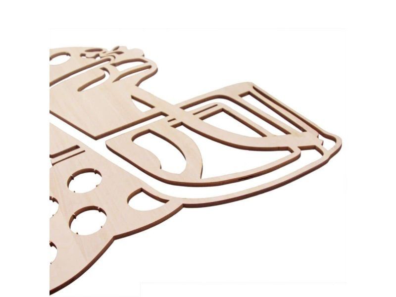 Amerykański Football Piwo Na Kapsle Tablica Piwa Piwna 3 Kolory Do Wyboru Na Prezent Dla Niego M0009 50x30 cm