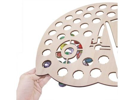 Amerykański Football Piwo Na Kapsle Tablica Piwa Piwna 3 Kolory Do Wyboru Na Prezent Dla Niego M0009 50x30 cm