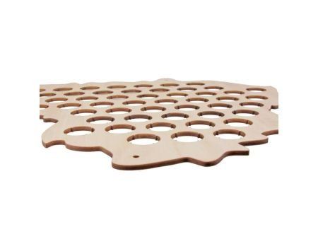 Litwa Mapa Piwo Na Kapsle Tablica Piwa Piwna 3 Kolory Do Wyboru Na Prezent Dla Niego M0010 50x30 cm