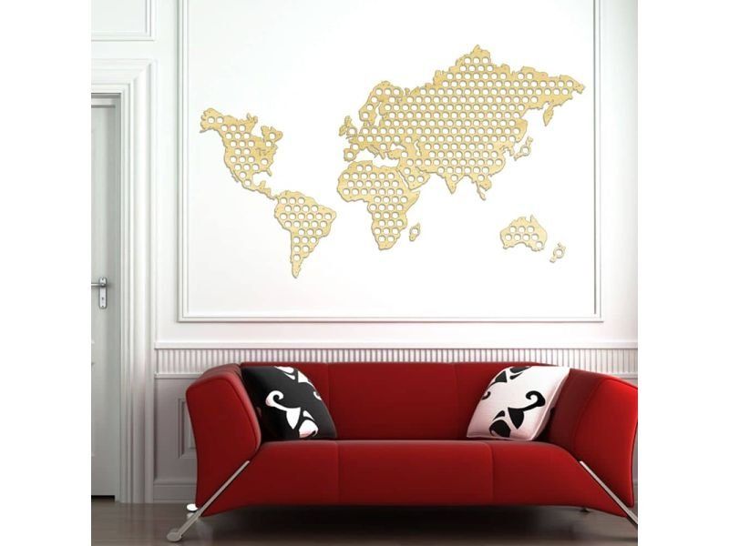 Glob Mapa Świata Piwo Na Kapsle Tablica Piwa Piwna 3 Kolory Do Wyboru Na Prezent Dla Niego M0012 2.5 x 3 m