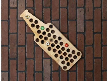 Butelka Piwa Piwo Na Kapsle Tablica Piwa Piwna 3 Kolory Do Wyboru Na Prezent Dla Niego M0046 50x30 cm